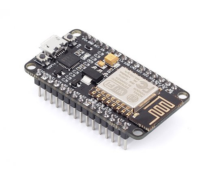 NodeMCU V2 ESP8266 開發板 內建 WIFI ESP-12E（Type-C），第 1 張，共 8 張